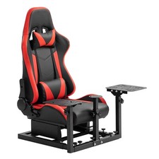 Minneer Flugsimulator Cockpit