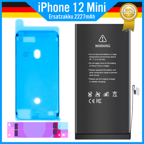 Ersatz akku für iphone - ersatz,