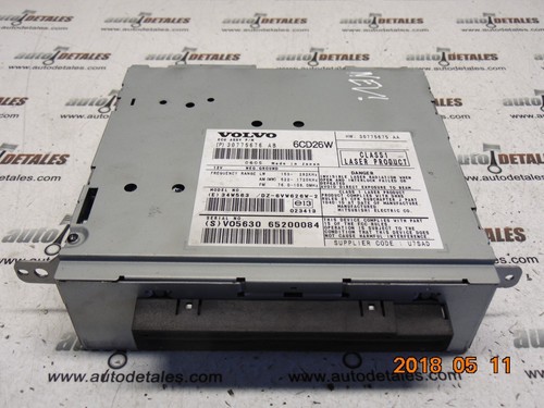 Volvo armaturenbrett - 90,