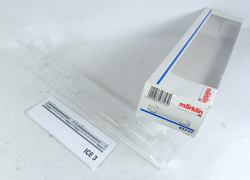 Märklin 43727 leerkarton ice - 43727,