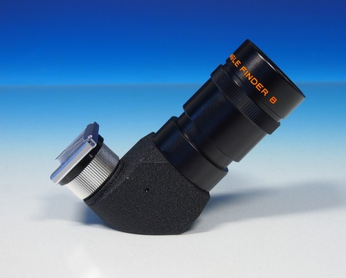 Canon angle finder - finder, b