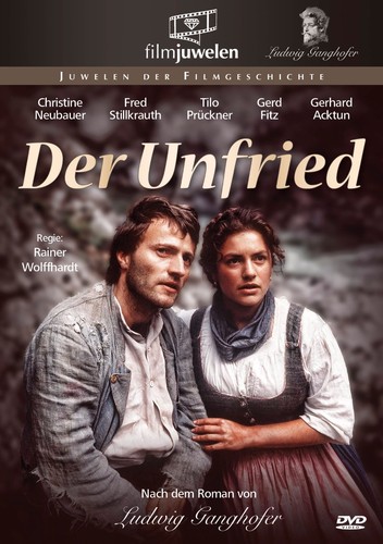 Der unfried ludwig - der,