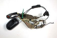 Türschloss Schloss Rechts Türverriegelung Rechts Mazda MX-5 NBFL Original