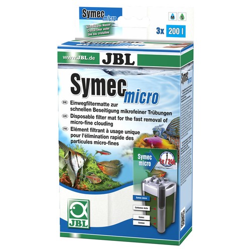Jbl symecmicro wasserfilter - symecmicro,