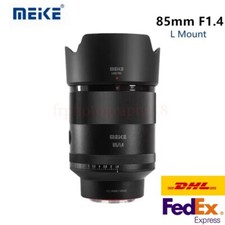 Meike 85mm F1.4 AF Full Frame