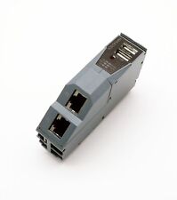 B&R X20CP0484 X20 CP 0484 Rev. D0 Steuerungsmodul -used-