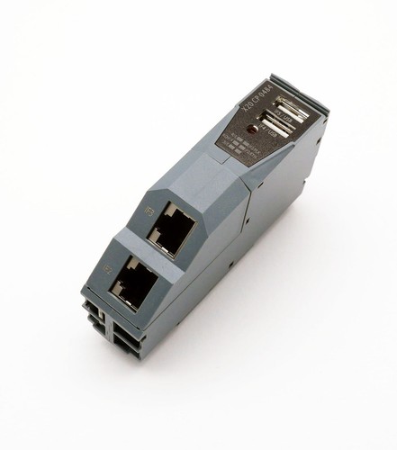 X20cp0484 x20 0484 - cp, rev