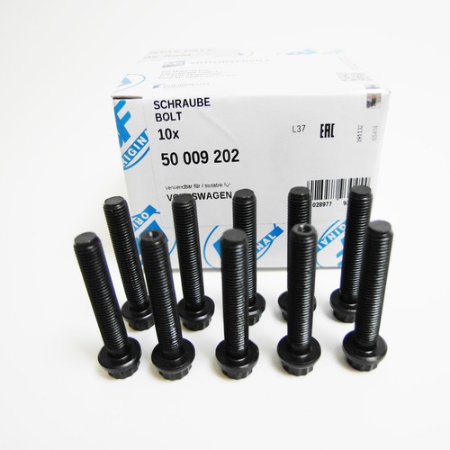 10x pleuelschraube 50009202 - 10x,