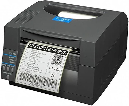 Citizen clp 521 - citizen, -521