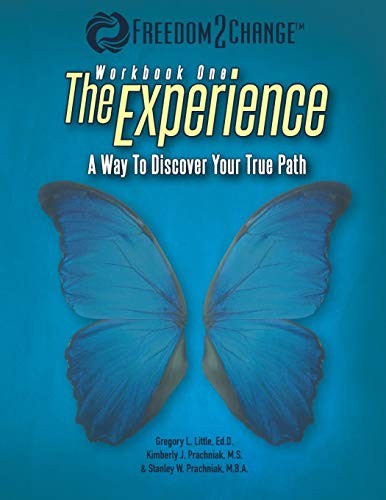 Experience way to - a, discover