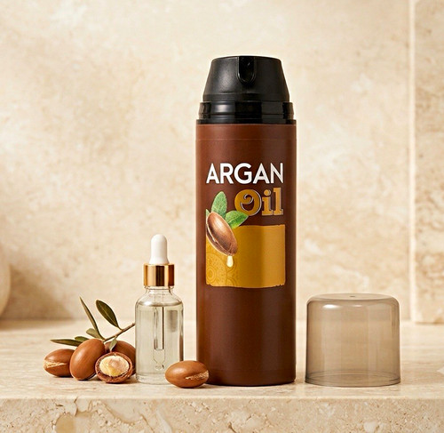 Deliplus argan oil remedy - argan,
