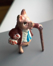 Miniatur 18 mm hoch Beatrix