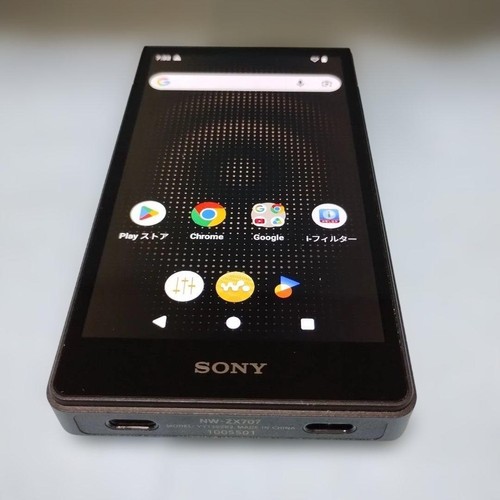 Sony rh1 md walkman - sony, hi-md