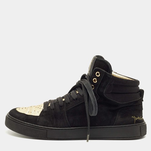 Yves saint laurent high top - laurent,