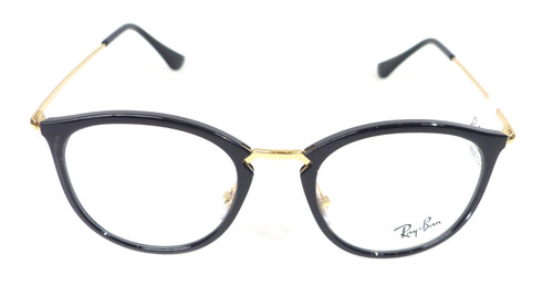 Ray ban brille 7140 - brille, 2000