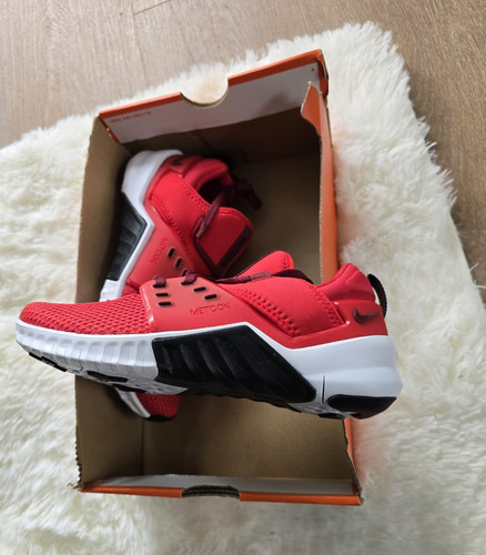 Nike free metcon herren - free,