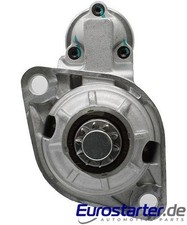 Anlasser Neu - Made In Italy -