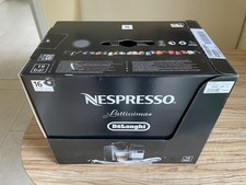 Nespresso Kapselmaschine