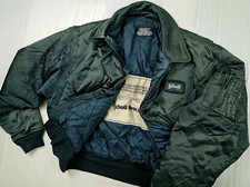 *HOT VTG Men's SCHOTT FLYER'S