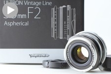 [Top NEUWERTIG] Voigtländer