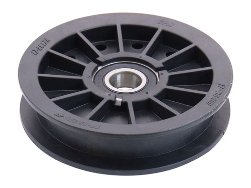 Spannrolle mähwerk ø117mm - spannrolle,