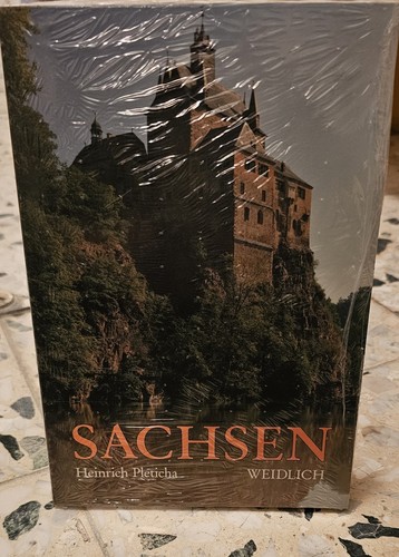 Sachsen von heinrich pleticha - von,