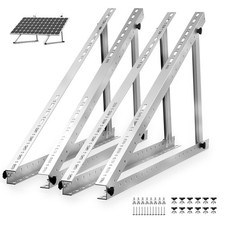 Solarmodul Halterung