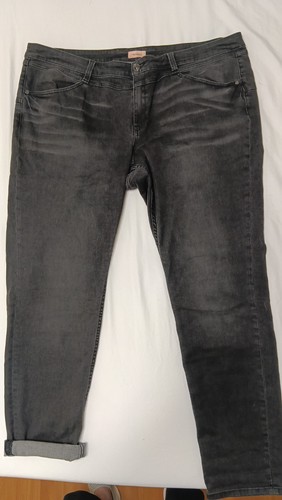 Damen jeans triangle - 54, /