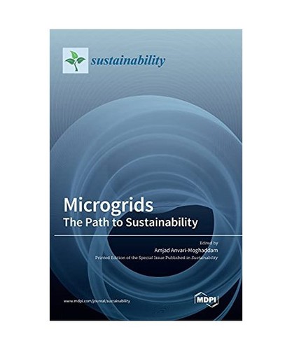 Microgrids the path - path, to