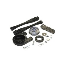 Großes Kettenset für Simson