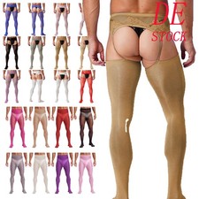 DE Männer Durchsichtige