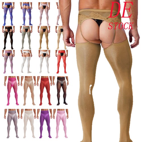 Herren strumphosen - herren,