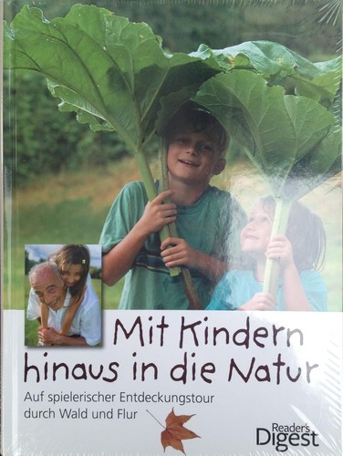 Mit kindern hinaus - kindern,