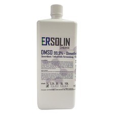 DMSO 99,9% - Dimethylsulfoxid