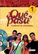 ¿Qué pasa? - Ausgabe 2006