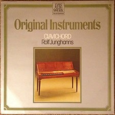 Rolf junghanns original - rolf,