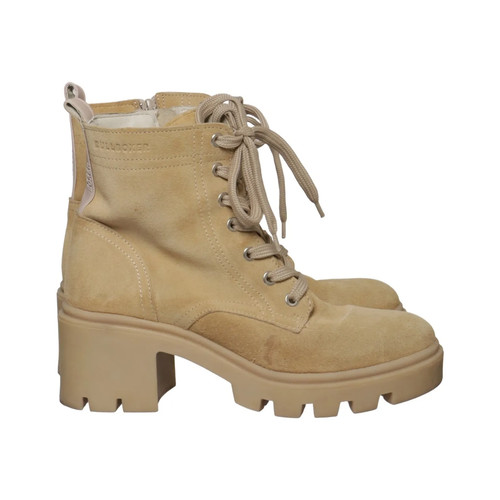Bullboxer schnürstiefel - bullboxer,,