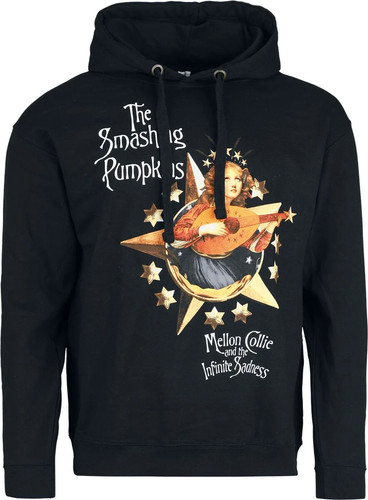 The smashing pumpkins - the,