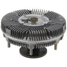 Fan Clutch for Fendt 409, 410