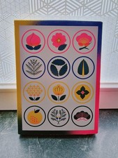 LUSH Ippuku Shiki - Badebomben 12 Stk Geschenk Set Weihnachten - Japan exclusive