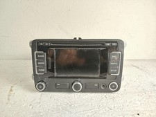 VW Touran 1T3 ab2010 Radio