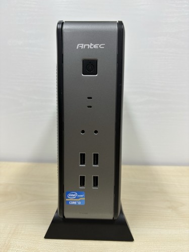 Antec mini intel - antec,
