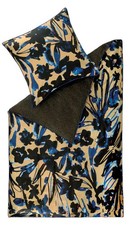 ESPRIT Bettwäsche Pia blue