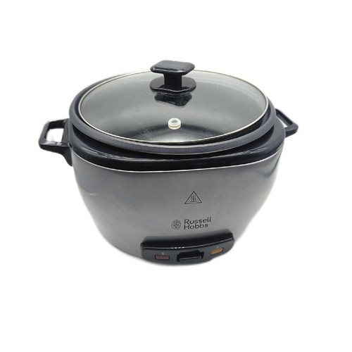 Russell hobbs reiskocher - russell,