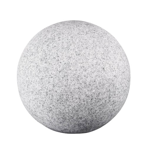 Gartenkugel kugelleuchte ø490 - gartenkugel,