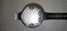 Suunto Dive Zoop Novo Tauchcomputer, schwarz