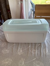Tupperware Brotbehälter /