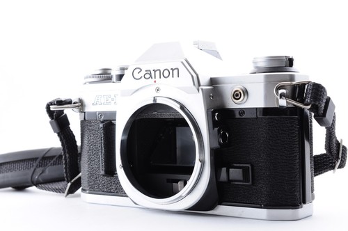 Ist zustand canon - canon, ae-1