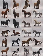 Schleich pferde ponys fohlen - pferde,