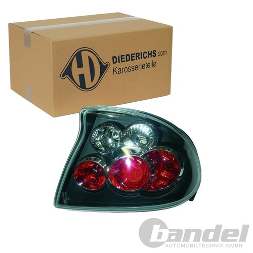 Diederichs tuning - diederichs,